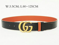 Gucci Belt 1:1 Quality (22)