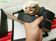 Gucci Belt 1:1 Quality (337)