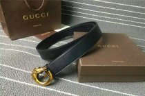 Gucci Belt 1:1 Quality (161)