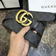 Gucci Belt 1:1 Quality (192)