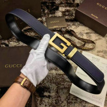 Gucci Belt 1:1 Quality (133)