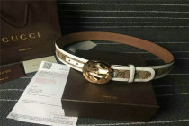 Gucci Belt 1:1 Quality (236)