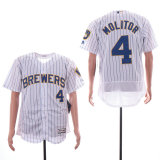 Milwaukee Brewers Jerseys (2)