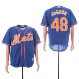 New York Mets Jerseys (3)