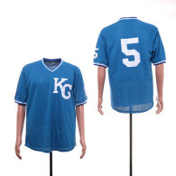 Kansas City Royals Jerseys (1)