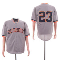 Detroit Tigers Jerseys (1)