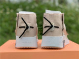 Authentic Nike Air Fear of God Moccasin “Particle Beige”