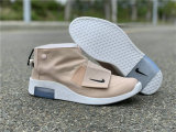 Authentic Nike Air Fear of God Moccasin “Particle Beige”