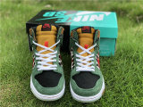 Authentic Nike SB Dunk High “Dog Walker”