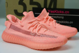 Authentic Y 350 V2 Pink