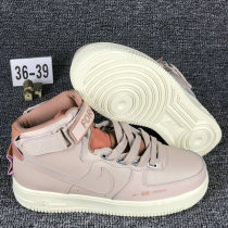 Nike Air Force 1 Women Shoes (84)