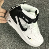 Nike Air Force 1 Mid Shoes (17)