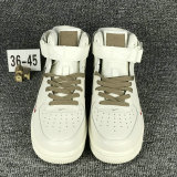 Nike Air Force 1 Mid Women Shoes (3)