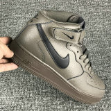 Nike Air Force 1 High Women Shoes (10)