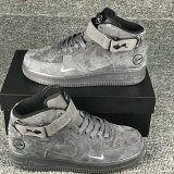 Nike Air Force 1 Mid Shoes (12)