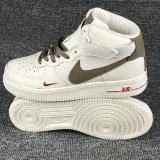 Nike Air Force 1 Mid Shoes (20)
