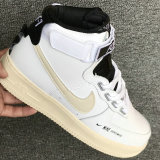 Nike Air Force 1 High Women Shoes (16)