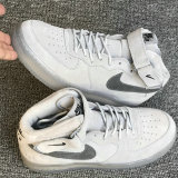 Nike Air Force 1 Mid Shoes (23)