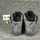 Nike Air Force 1 Mid Shoes (12)
