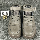 Nike Air Force 1 High Shoes (12)