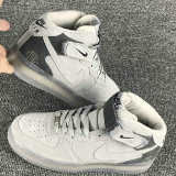 Nike Air Force 1 Mid Women Shoes (1)