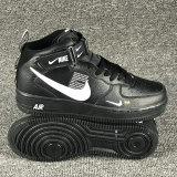 Nike Air Force 1 Mid Shoes (16)
