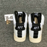Nike Air Force 1 High Shoes (18)