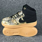 Nike Air Force 1 High Women Shoes (8)