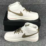 Nike Air Force 1 Mid Shoes (20)