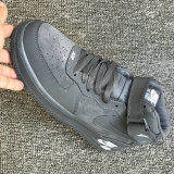 Nike Air Force 1 Mid Shoes (22)