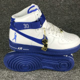 Nike Air Force 1 Mid Women Shoes (10)
