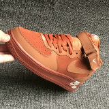 Nike Air Force 1 Mid Women Shoes (11)