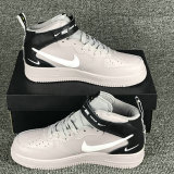 Nike Air Force 1 High Shoes (15)