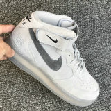 Nike Air Force 1 Mid Shoes (23)