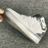 Nike Air Force 1 Mid Women Shoes (1)