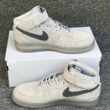 Nike Air Force 1 Mid Women Shoes (6)