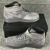 Nike Air Force 1 Mid Women Shoes (12)