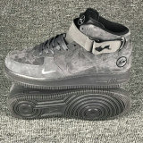 Nike Air Force 1 Mid Women Shoes (12)