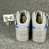 Nike Air Force 1 Mid Shoes (19)