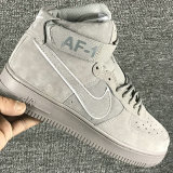 Nike Air Force 1 High Women Shoes (11)