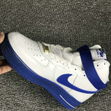 Nike Air Force 1 Mid Women Shoes (10)