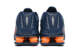 Nike Shox R4 Shoes (8)