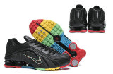 Nike Shox R4 Shoes (14)