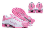 Nike Shox R4 Women Shoes (1)