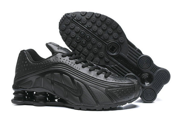 Nike Shox R4 Shoes (20)
