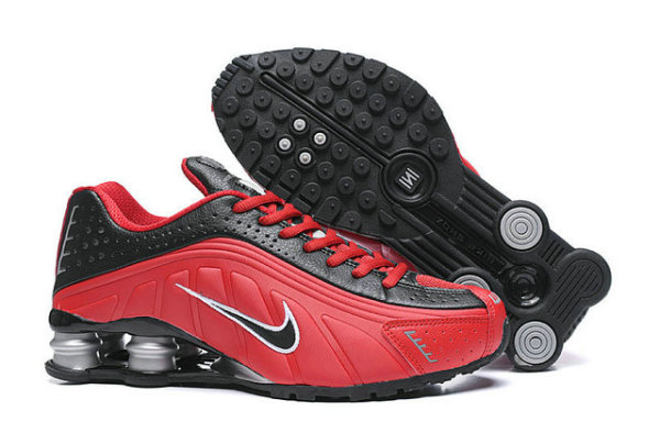 Nike Shox R4 Shoes (12)
