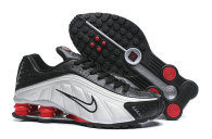 Nike Shox R4 Shoes (19)