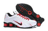Nike Shox R4 Shoes (7)