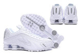 Nike Shox R4 Shoes (11)