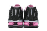 Nike Shox R4 Women Shoes (2)